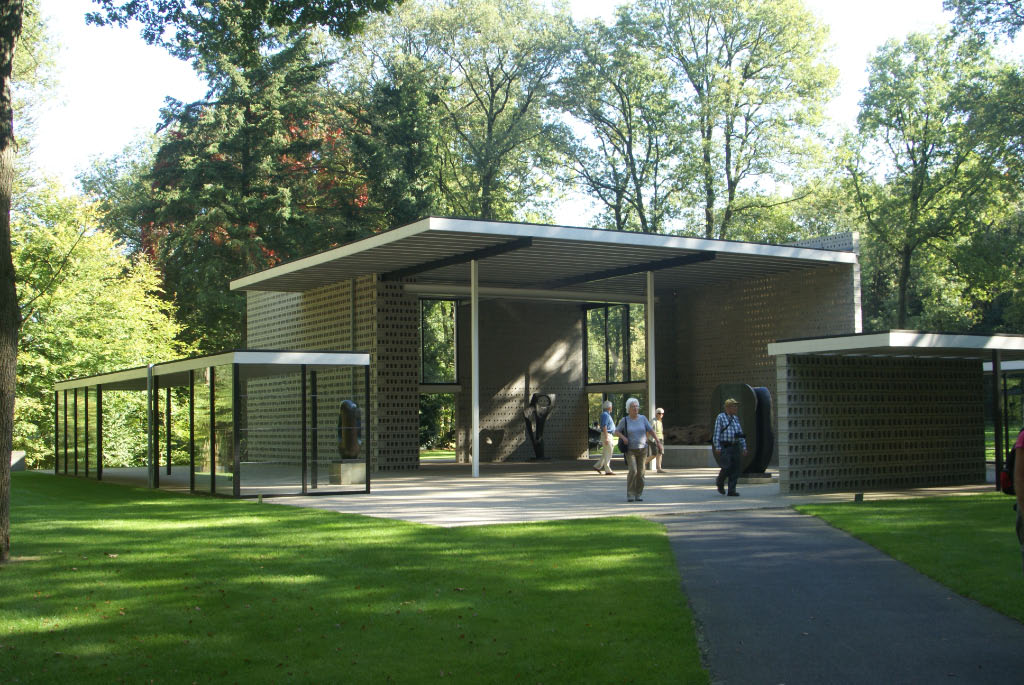 Witte fietsen op de Hoge Veluwe – GvdM online